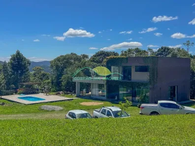com 2 Quartos à venda, 322m² no , Rancho Queimado