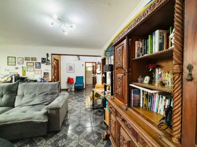 Apartamento com 3 Quartos à venda, 179m² no Gonzaga, Santos