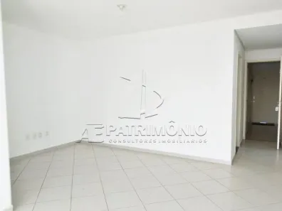Apartamento com 3 Quartos para venda ou aluguel, 85m² no Jardim Residencial Martinez, Sorocaba