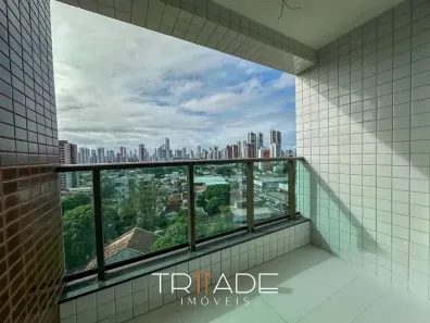 Apartamento com 3 Quartos à venda, 60m² no Madalena, Recife