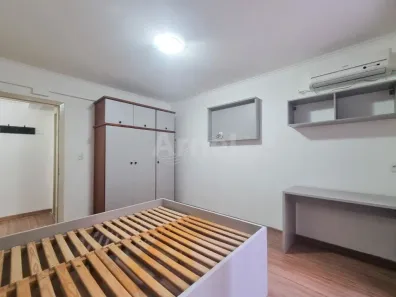 Apartamento com 1 Quarto para alugar, 36m² no Centro, Passo Fundo