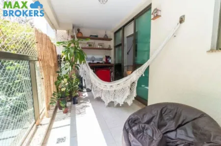 Apartamento com 2 Quartos à venda, 93m² no Botafogo, Rio de Janeiro