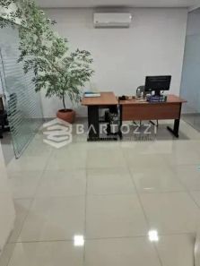 Conjunto Comercial / Sala para venda ou aluguel, 85m² no Vila Bastos, Santo André