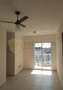 Apartamento com 2 Quartos à venda, 56m² no Iguatemi, Ribeirão Preto