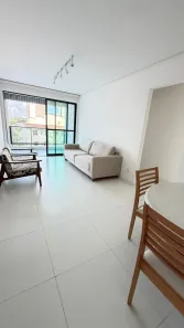 Apartamento com 3 Quartos à venda, 84m² no Casa Forte, Recife