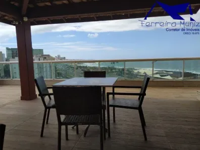 Apartamento com 1 Quarto à venda, 4904m² no Pituba, Salvador