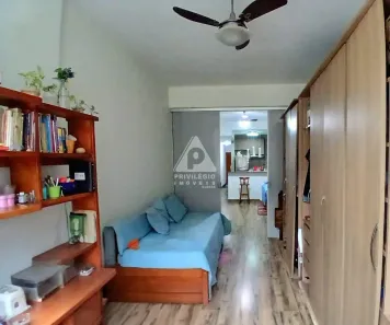 Apartamento com 1 Quarto à venda, 55m² no Copacabana, Rio de Janeiro