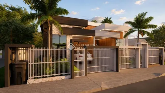 Casa com 3 Quartos à venda, 180m² no Carianos, Florianópolis