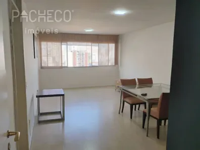Apartamento com 3 Quartos à venda, 105m² no Sumaré, São Paulo