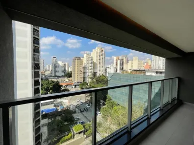 Studio com 1 Quarto à venda, 38m² no Perdizes, São Paulo