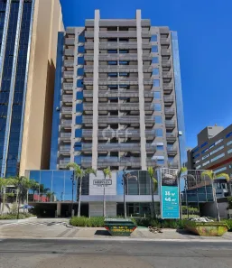 Conjunto Comercial / Sala com 1 Quarto à venda, 35m² no Centro, Campinas