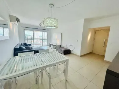 Apartamento com 3 Quartos à venda, 157m² no Cidade Alta, Piracicaba