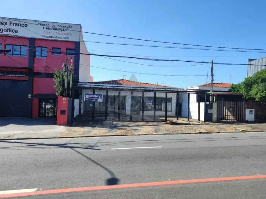Foto do imóvel - Imóvel comercial para alugar com 3 quartos, 3 banheiros, 5 vagas na garagem e cozinha em