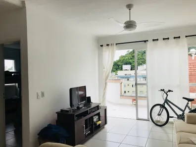 Cobertura com 2 Quartos à venda, 72m² no Enseada, Guarujá