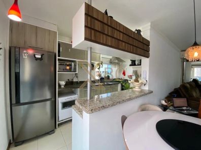 Apartamento com 3 Quartos à venda, 90m² no Centro, Balneário Camboriú