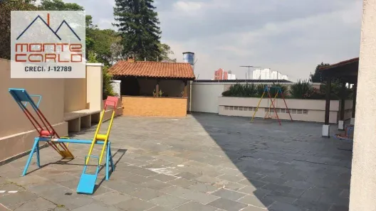 Apartamento com 3 Quartos à venda, 72m² no Nova Petrópolis, São Bernardo do Campo