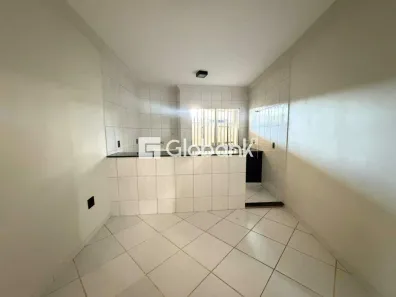 Kitnet com 1 Quarto para alugar, 30m² no Centro, Montes Claros