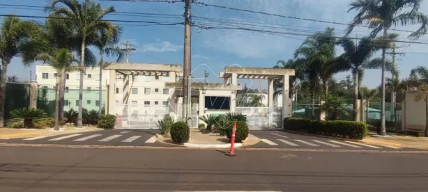 Apartamento com 2 Quartos à venda, 39m² no Jardim Universal, Araraquara
