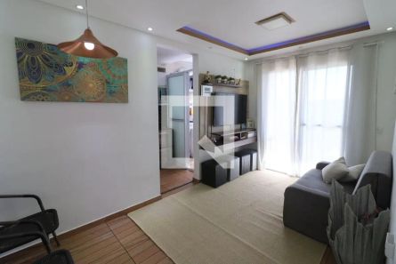 Apartamento com 2 Quartos à venda, 47m² no Novo Osasco, Osasco