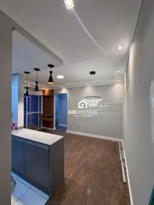 Apartamento com 2 Quartos à venda, 48m² no Ortizes, Valinhos