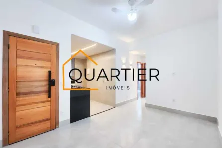 Apartamento com 2 Quartos à venda, 56m² no Botafogo, Rio de Janeiro