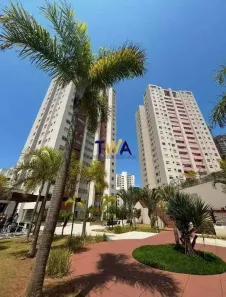 Apartamento com 3 Quartos à venda, 103m² no Vila da Serra, Nova Lima