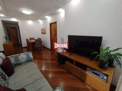 Apartamento com 3 Quartos à venda, 109m² no Santa Paula, São Caetano do Sul