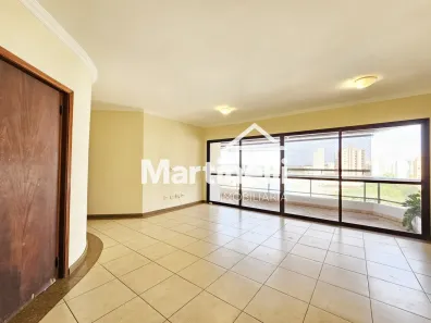 Apartamento com 3 Quartos à venda, 158m² no Centro, Ribeirão Preto