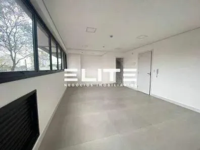 Conjunto Comercial / Sala à venda, 58m² no Vila Assunção, Santo André