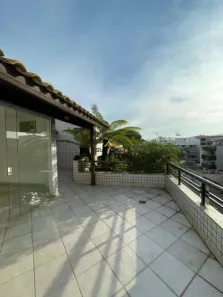 Apartamento com 3 Quartos à venda, 181m² no Recreio dos Bandeirantes, Rio de Janeiro