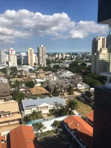 Apartamento com 2 Quartos à venda, 69m² no Parque Residencial Aquarius, São José dos Campos