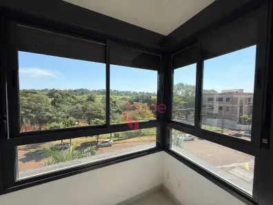 Apartamento com 3 Quartos à venda, 171m² no Vila do Golf, Ribeirão Preto