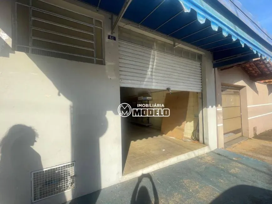 Foto do imóvel - Ponto comercial para alugar com 50 m² disponível para locação em