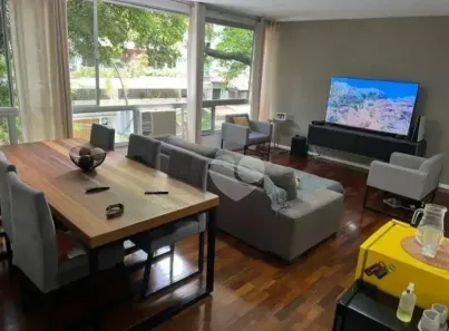 Apartamento com 3 Quartos à venda, 117m² no Ipanema, Rio de Janeiro