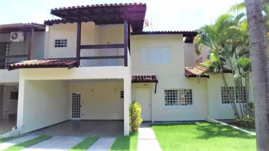 Foto do imóvel - Casa de condomínio à venda com 4 quartos, 2 suítes, 225 m², 3 banheiros e 4 vagas em