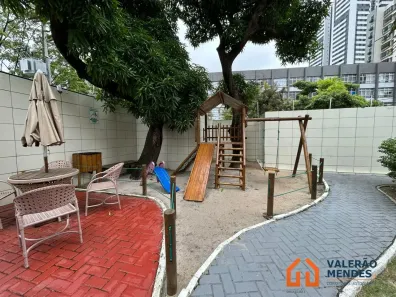 Apartamento com 3 Quartos à venda, 57m² no Madalena, Recife