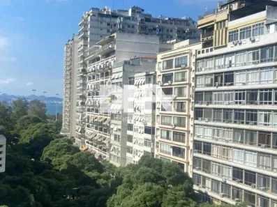 Apartamento com 1 Quarto à venda, 45m² no Flamengo, Rio de Janeiro