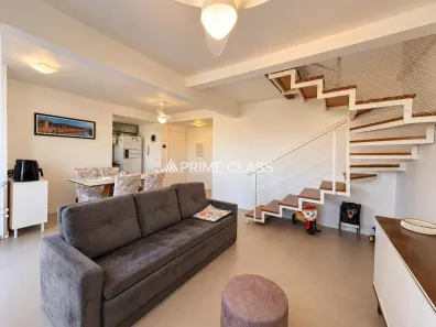 Cobertura com 2 Quartos à venda, 88m² no Igara, Canoas