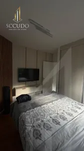 Apartamento com 2 Quartos à venda, 58m² no Jordanópolis, Arujá