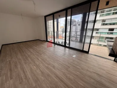 Studio à venda, 44m² no Icaraí, Niterói