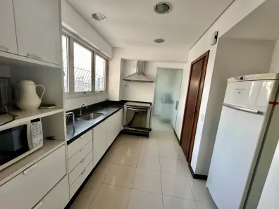 Apartamento com 4 Quartos à venda, 180m² no Praia da Costa, Vila Velha