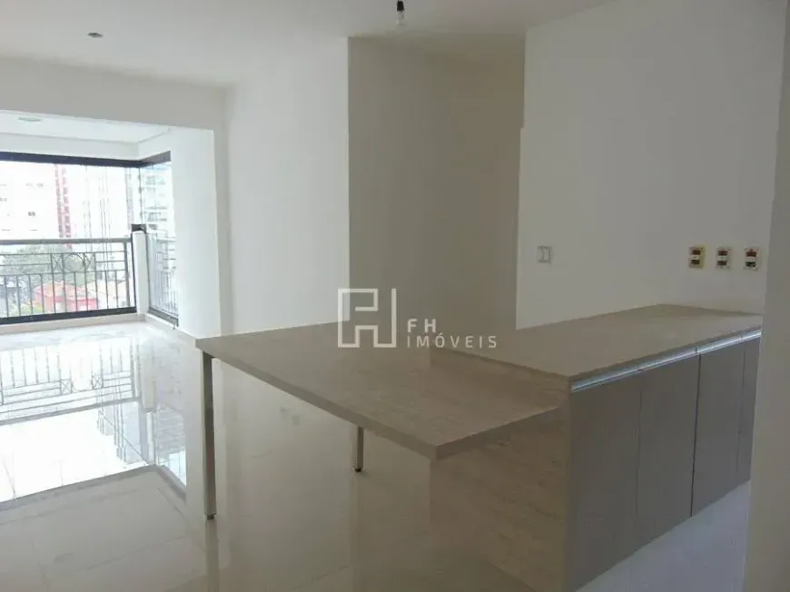 Foto do imóvel - Apartamento para alugar com 2 quartos, 1 suíte, 2 banheiros e 2 vagas próximo ao Metrô Praça Da.