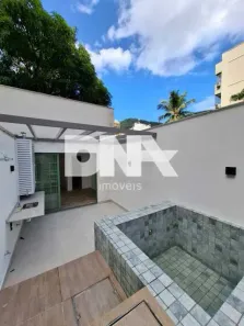 Apartamento com 1 Quarto à venda, 90m² no Lagoa, Rio de Janeiro