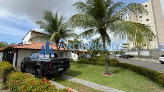 Casa com 5 Quartos à venda, 287m² no Centro, Lauro de Freitas