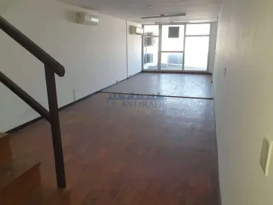 Conjunto Comercial / Sala à venda, 131m² no Barra da Tijuca, Rio de Janeiro