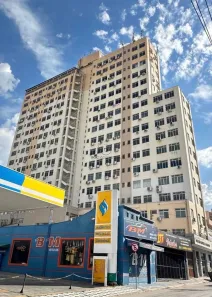 Conjunto Comercial / Sala com 1 Quarto para alugar, 57m² no Centro, Sorocaba