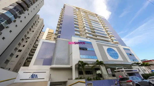 Apartamento com 3 Quartos à venda, 150m² no Campinas, São José