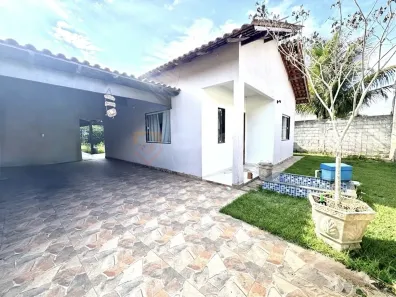 Casa com 2 Quartos à venda, 360m² no Costa Bela, Serra