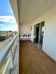 Apartamento com 2 Quartos à venda, 65m² no Brasil, Uberlândia