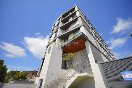 Studio com 1 Quarto à venda, 65m² no Pantanal, Florianópolis